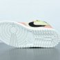 Jordan 1 High Switch Peach