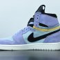 Jordan 1 High Switch Purple Pulse