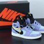 Jordan 1 High Switch Purple Pulse