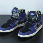 Jordan 1 High Zoom Air CMFT Bayou Boys