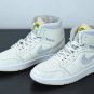 Jordan 1 High Zoom Air CMFT Pearl White