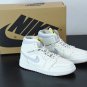 Jordan 1 High Zoom Air CMFT Pearl White