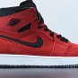Jordan 1 High Zoom Air CMFT Red Suede