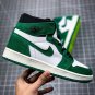 Jordan 1 High Zoom CMFT Stadium Green