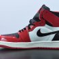 Jordan 1 High Zoom Comfort &acirc;��Chicago Bulls&acirc;��
