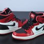 Jordan 1 High Zoom Comfort &acirc;��Chicago Bulls&acirc;��