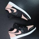 Jordan 1 Low ‘Crimson Tint’