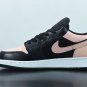 Jordan 1 Low &acirc;��Crimson Tint&acirc;��