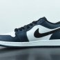 Jordan 1 Low &acirc;��Dark Teal&acirc;��