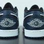 Jordan 1 Low &acirc;��Dark Teal&acirc;��