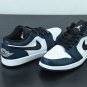 Jordan 1 Low &acirc;��Dark Teal&acirc;��