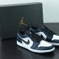 Jordan 1 Low &acirc;��Dark Teal&acirc;��