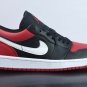 Jordan 1 Low &acirc;��Alternate Bred Toe&acirc;��