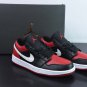 Jordan 1 Low &acirc;��Alternate Bred Toe&acirc;��