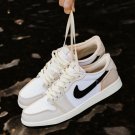 Jordan 1 Low “Coconut Milk”
