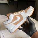 Jordan 1 Low “HempWhite”