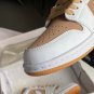 Jordan 1 Low &acirc;��HempWhite&acirc;��