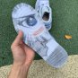 Jordan 1 low &acirc;��Light Blue&acirc;��