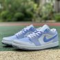 Jordan 1 low &acirc;��Light Blue&acirc;��