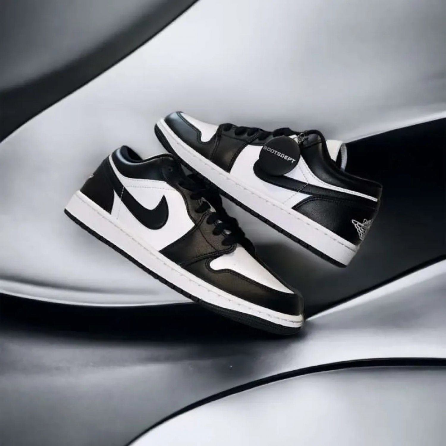 Jordan 1 Low &acirc;��Panda&acirc;��