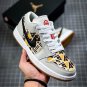 Jordan 1 Low &acirc;��Quai 54&acirc;�� Release Date
