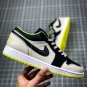 Jordan 1 Low &acirc;��Venom Green&acirc;��