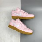 Jordan 1 Low Arctic Pink Gum