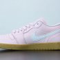 Jordan 1 Low Arctic Pink Gum