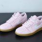Jordan 1 Low Arctic Pink Gum