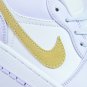 Jordan 1 Low Barely Grape