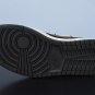 Jordan 1 Low BlackBrownWhite