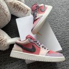 Jordan 1 Low Canyon Rust