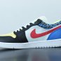 Jordan 1 Low Children&acirc;��s Art