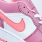 Jordan 1 Low Desert Berry