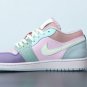 Jordan 1 Low Easter Pastel