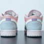 Jordan 1 Low Easter Pastel