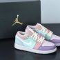 Jordan 1 Low Easter Pastel