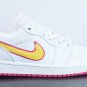 Jordan 1 Low Edge Glow