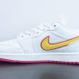 Jordan 1 Low Edge Glow