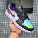 Jordan 1 Low Galaxy