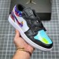 Jordan 1 Low Galaxy