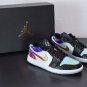 Jordan 1 Low Galaxy