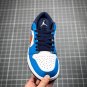 Jordan 1 Low Game Time Grade Blue