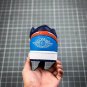 Jordan 1 Low Game Time Grade Blue