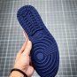 Jordan 1 Low Game Time Grade Blue