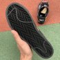 Jordan 1 Low Graffiti Black