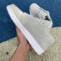 Jordan 1 Low Grey
