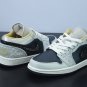 Jordan 1 Low Grey Black