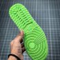 Jordan 1 Low GS Green