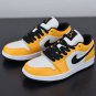 Jordan 1 Low Laser Orange